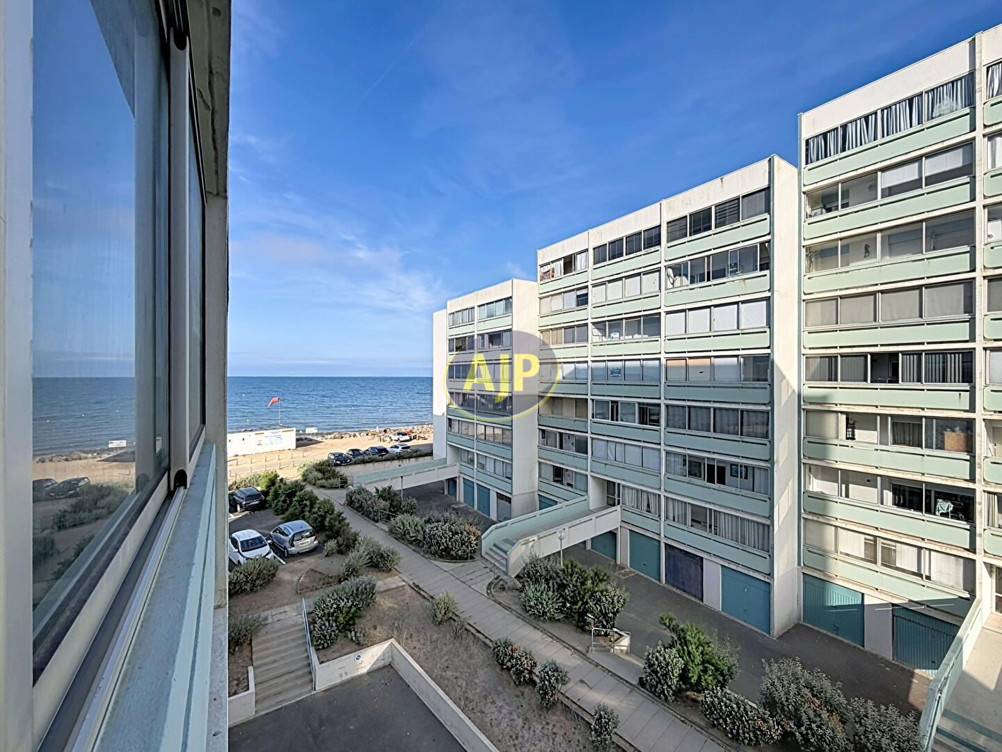 Appartement Saint Hilaire De Riez 2 pièce(s) 34.49 m2 - photo 8