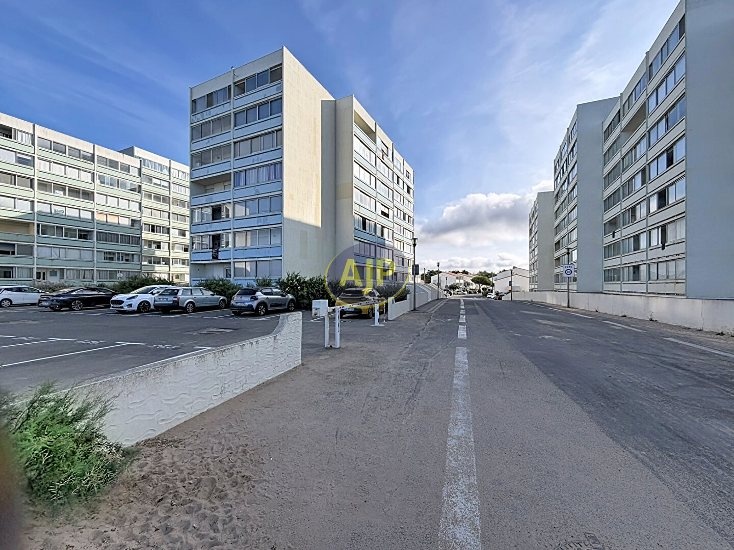 Appartement Saint Hilaire De Riez 2 pièce(s) 34.49 m2 - photo 9