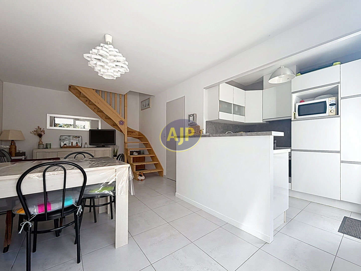 Maison Saint Jean De Monts 4 pièce(s) 70 m2 - photo 6