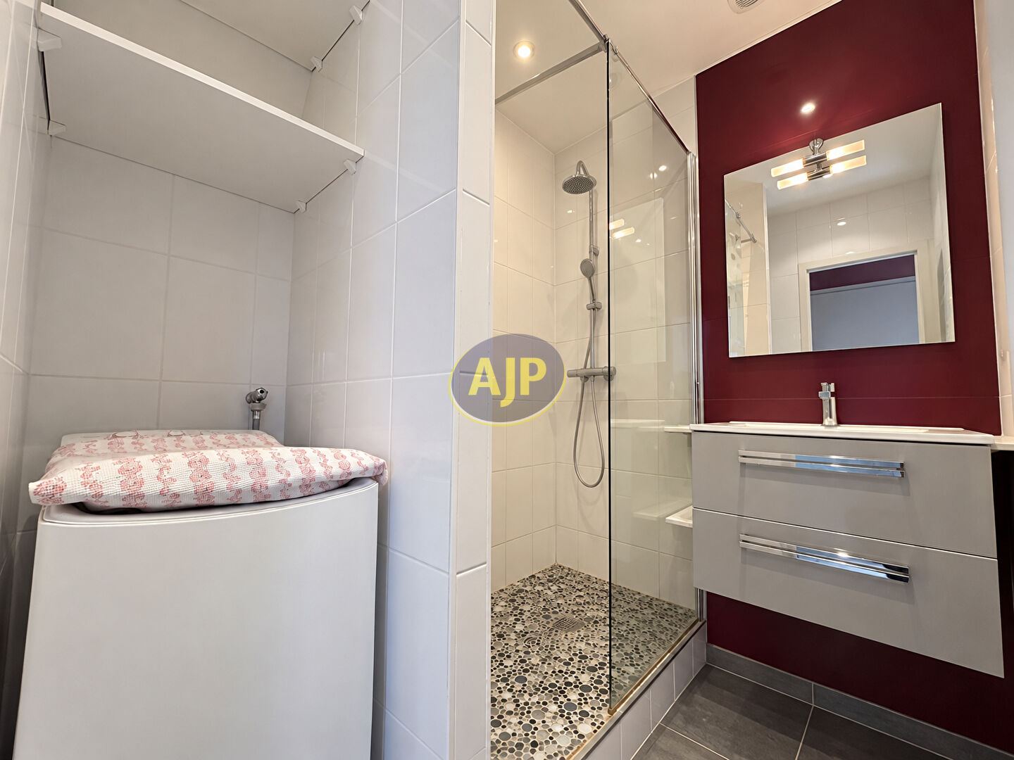 Maison Saint Jean De Monts 4 pièce(s) 70 m2 - photo 8