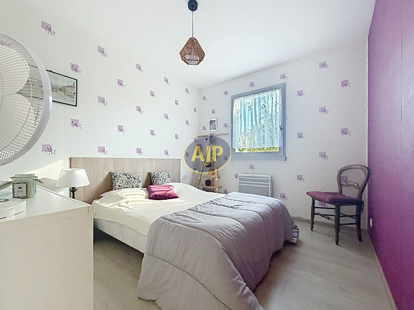 Maison Saint Jean De Monts 4 pièce(s) 70 m2 - photo 9