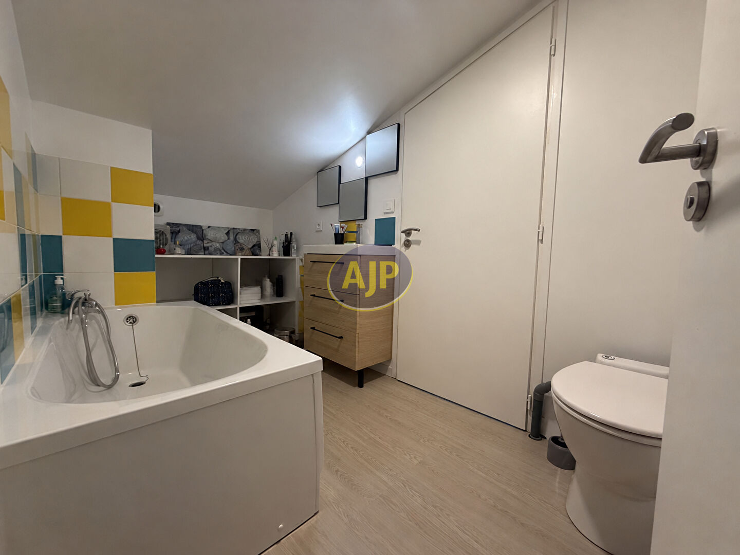 Maison Saint Jean De Monts 4 pièce(s) 70 m2 - photo 12