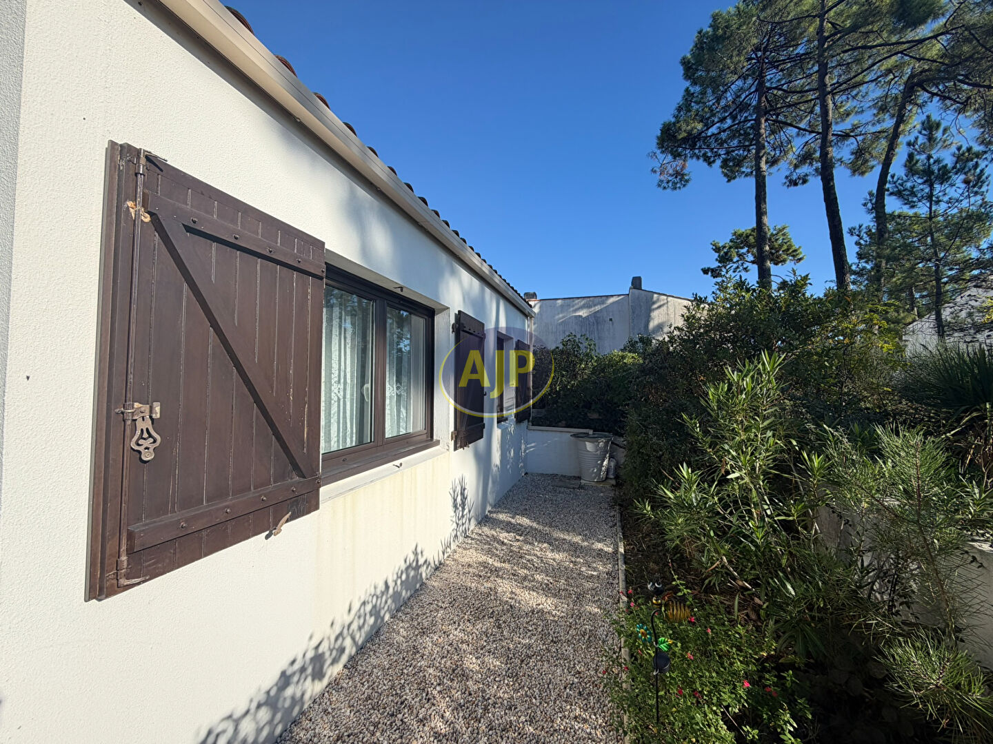 Maison Saint Jean De Monts 4 pièce(s) 70 m2 - photo 15