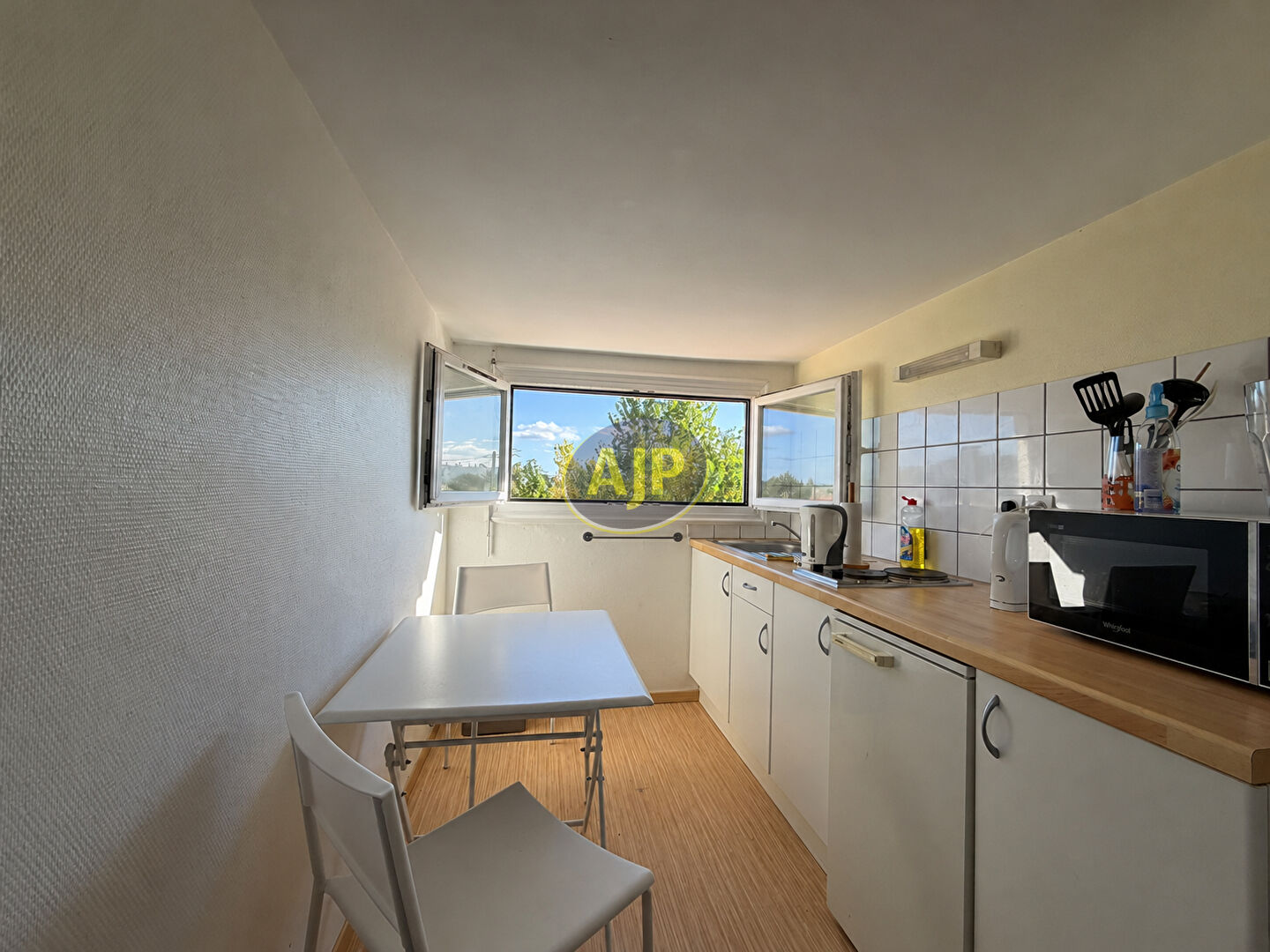 Appartement Saint Jean De Monts 2 pièce(s) 25.28 m2 - photo 3