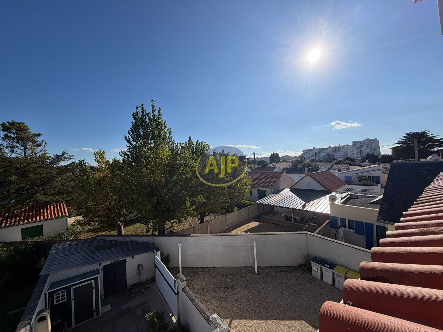 Appartement Saint Jean De Monts 2 pièce(s) 25.28 m2 - photo 4