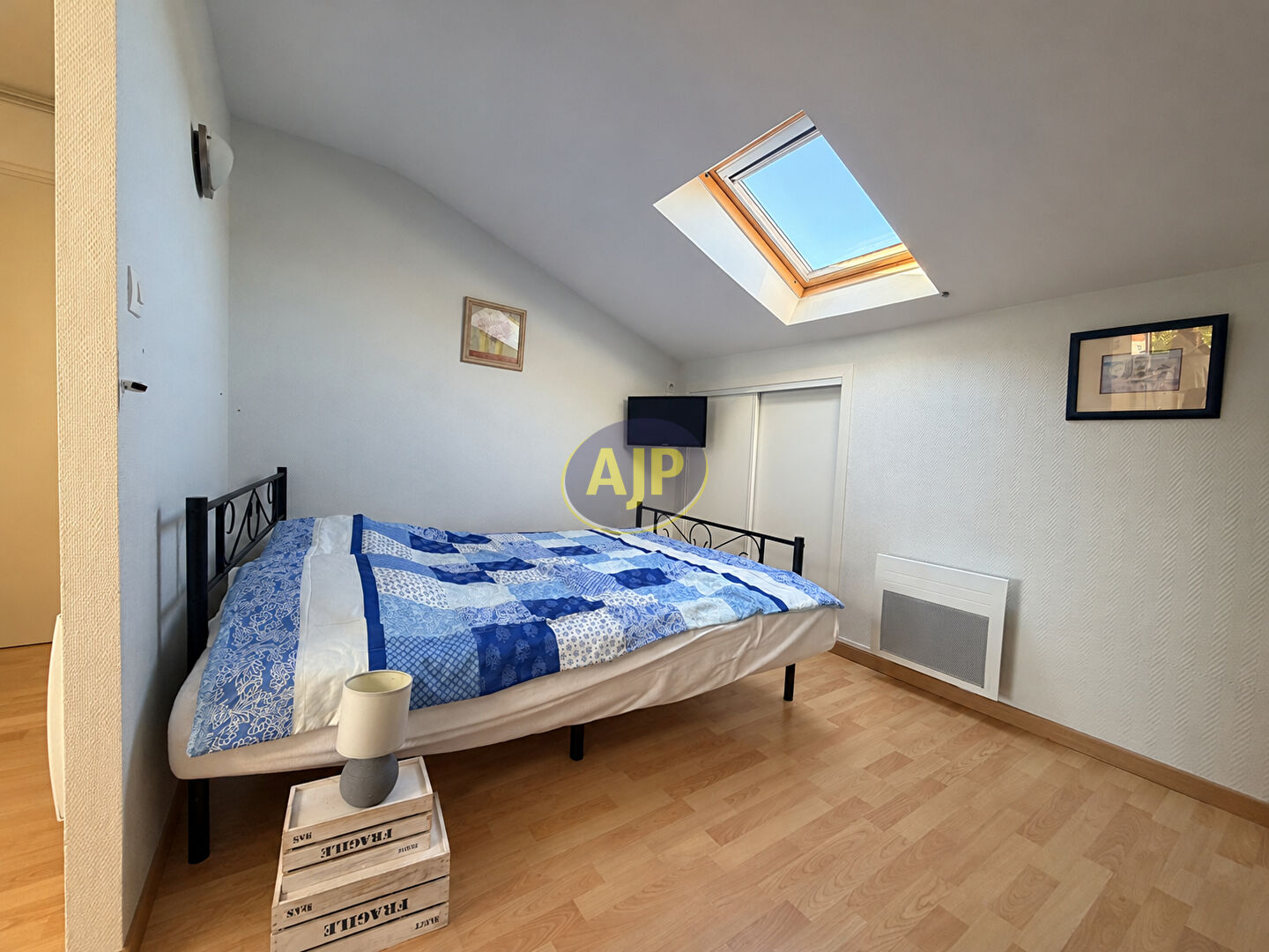 Appartement Saint Jean De Monts 2 pièce(s) 25.28 m2 - photo 5