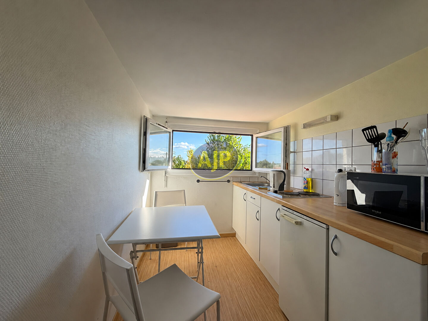 Appartement Saint Jean De Monts 2 pièce(s) 25.28 m2 - photo 8