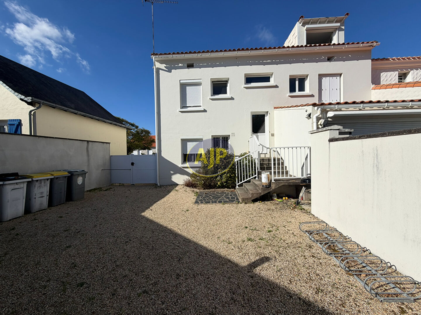 Appartement Saint Jean De Monts 2 pièce(s) 25.28 m2 - photo 9