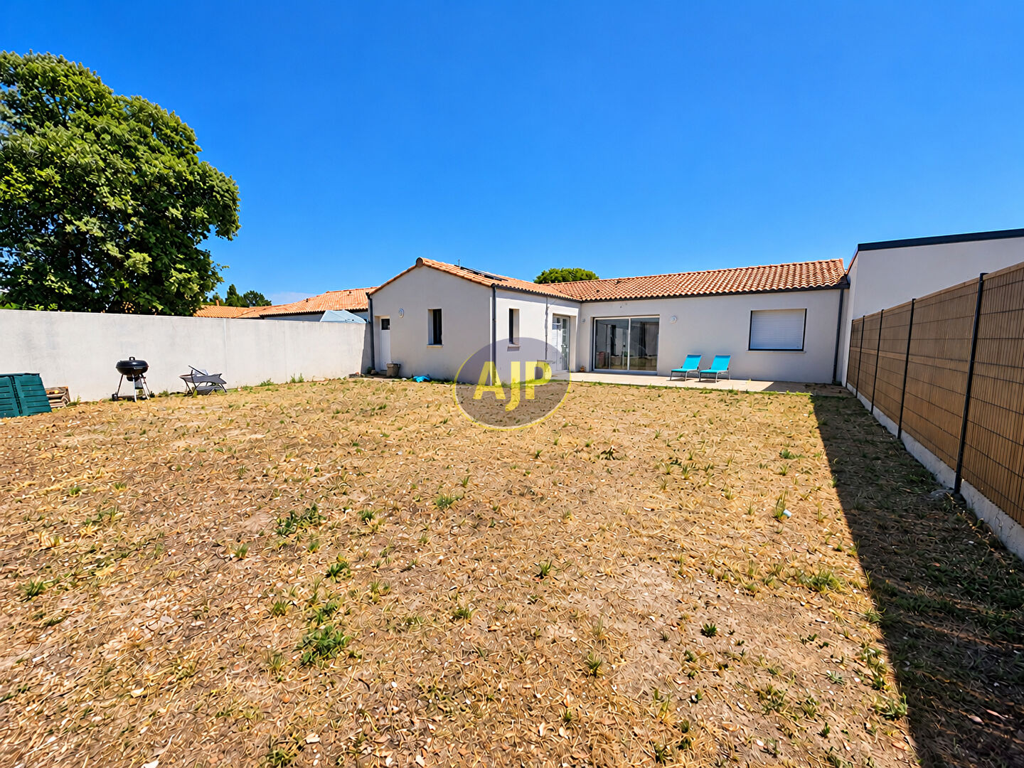 Maison Saint-Jean-de-Monts - 3 chambres - photo 1