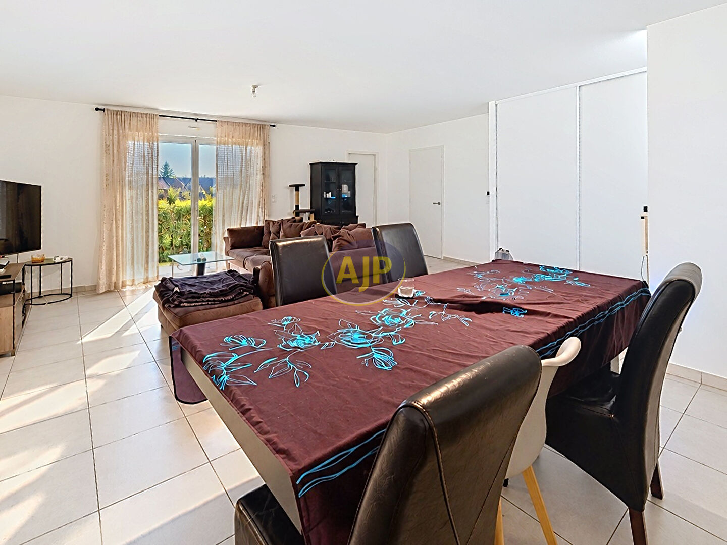 Maison Saint-Jean-de-Monts - 3 chambres - photo 2