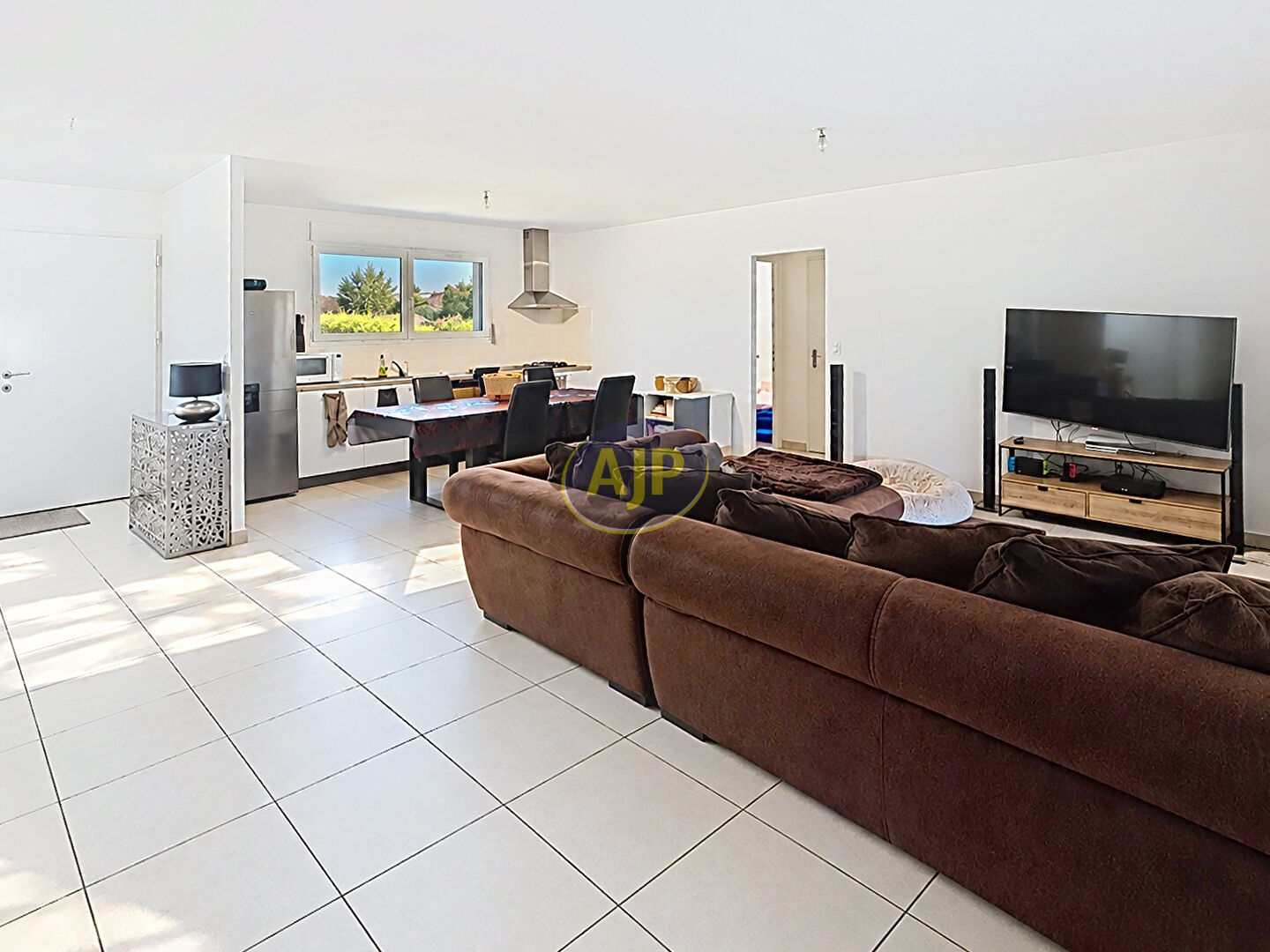 Maison Saint-Jean-de-Monts - 3 chambres - photo 4