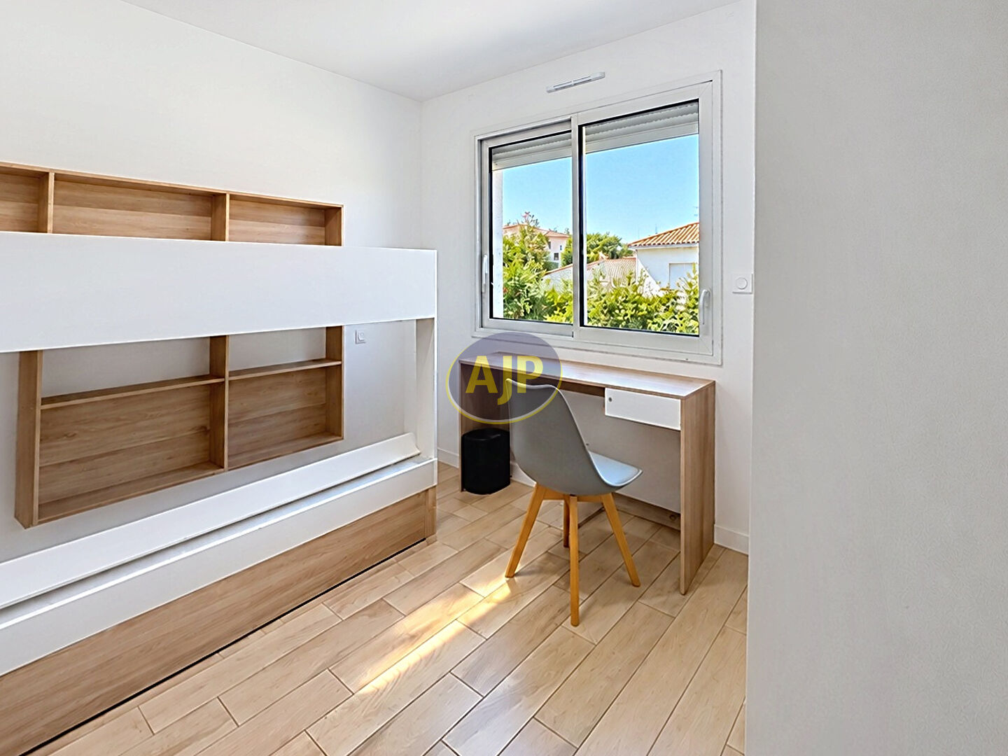 Maison Saint-Jean-de-Monts - 3 chambres - photo 5