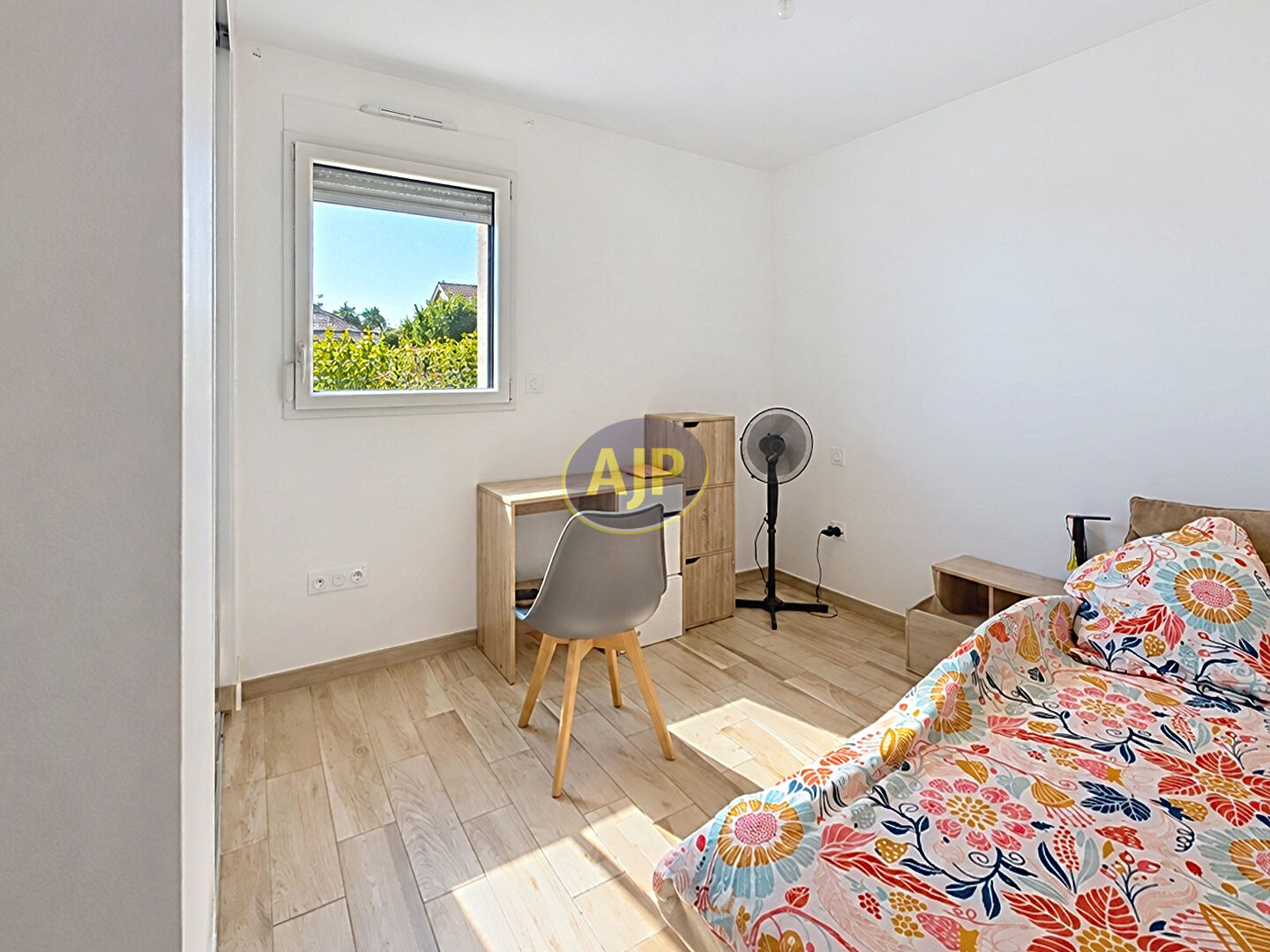 Maison Saint-Jean-de-Monts - 3 chambres - photo 6
