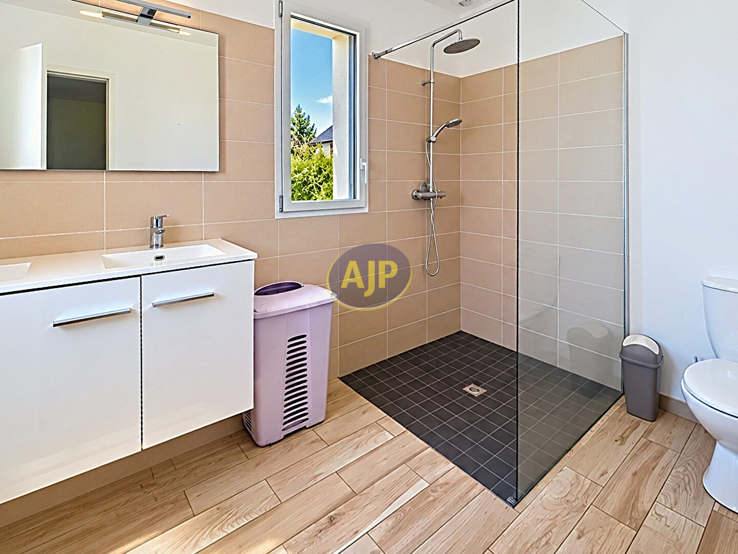 Maison Saint-Jean-de-Monts - 3 chambres - photo 8