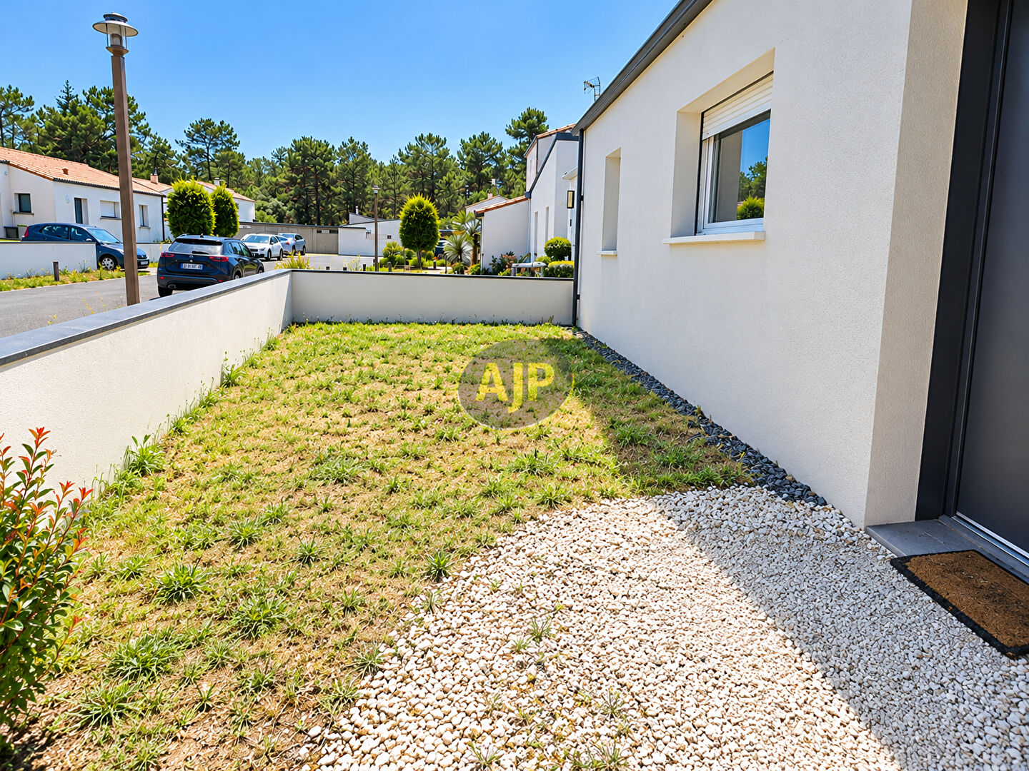 Maison Saint-Jean-de-Monts - 3 chambres - photo 11