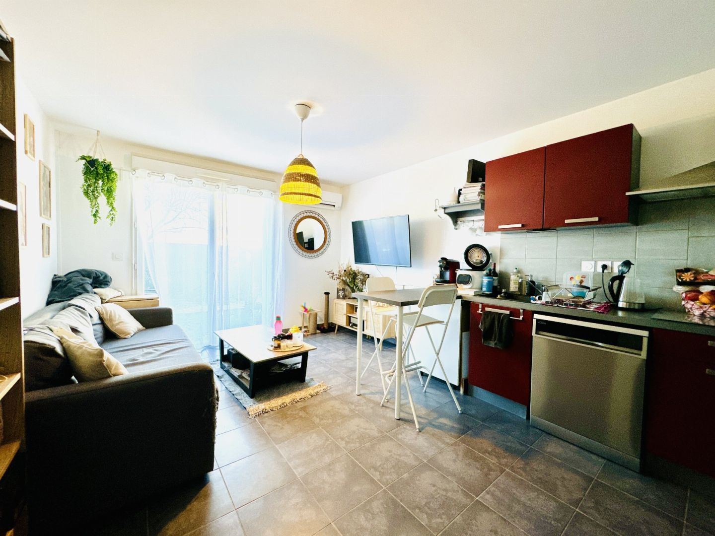 Agence immobilière de Ajuste Immobilier Saint-victoret