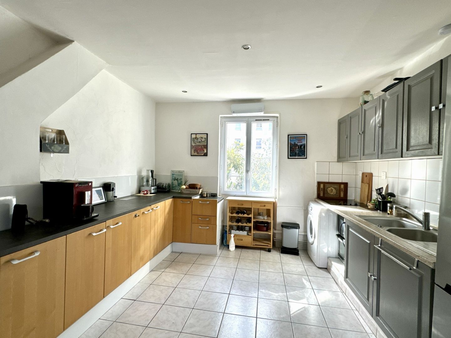 Photo Appartement 3 Pièces Marseille 10eme Arrondissement image 5/6