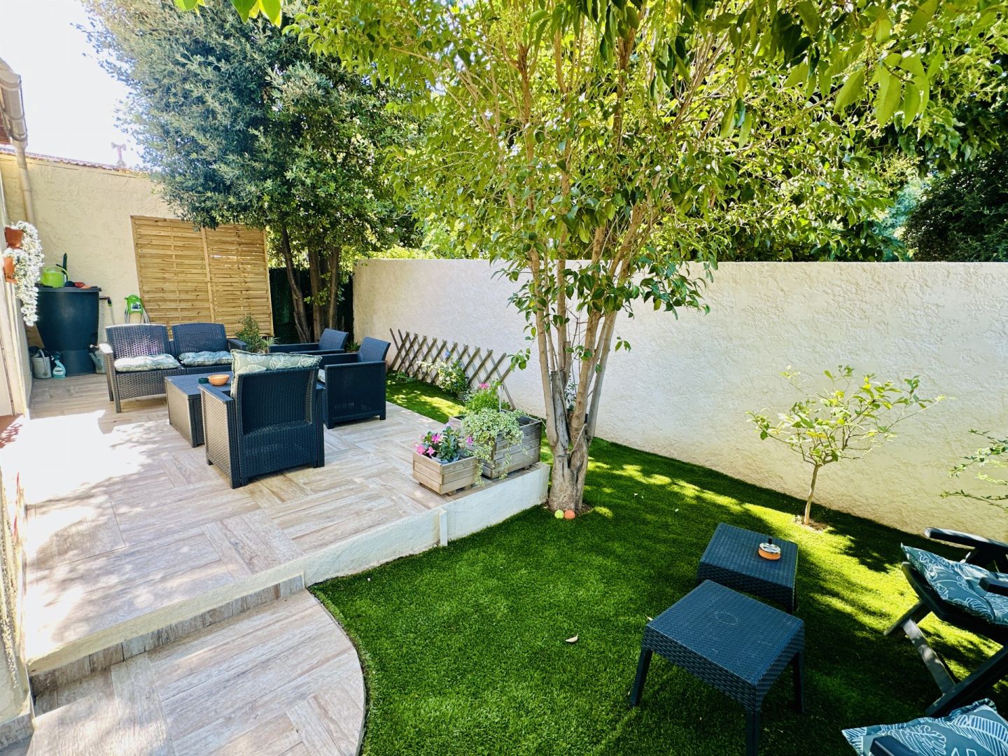Agence immobilière de Ajuste Immobilier Saint-victoret