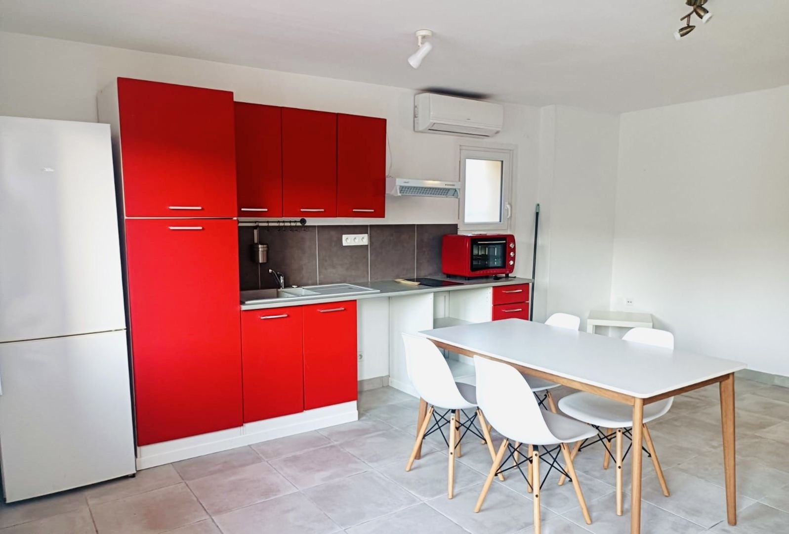 Agence immobilière de Ajuste Immobilier Saint-victoret