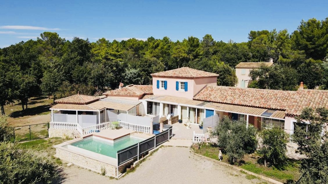 Agence immobilière de Ajuste Immobilier Saint-victoret