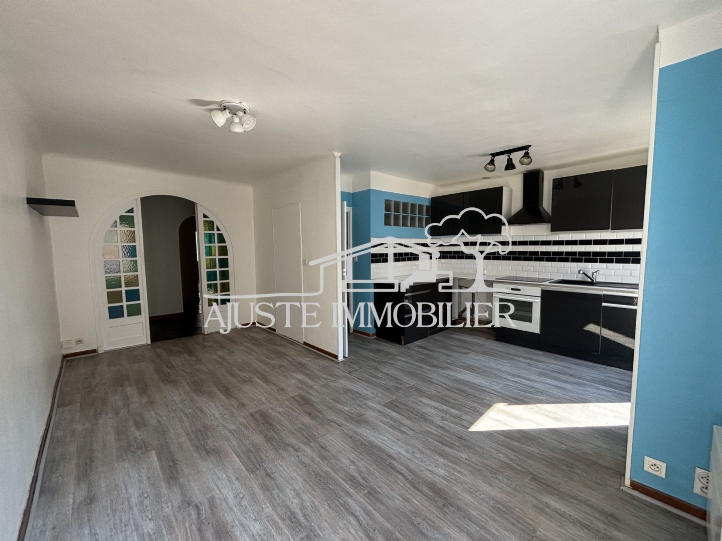 Agence immobilière de Ajuste Immobilier Saint-victoret