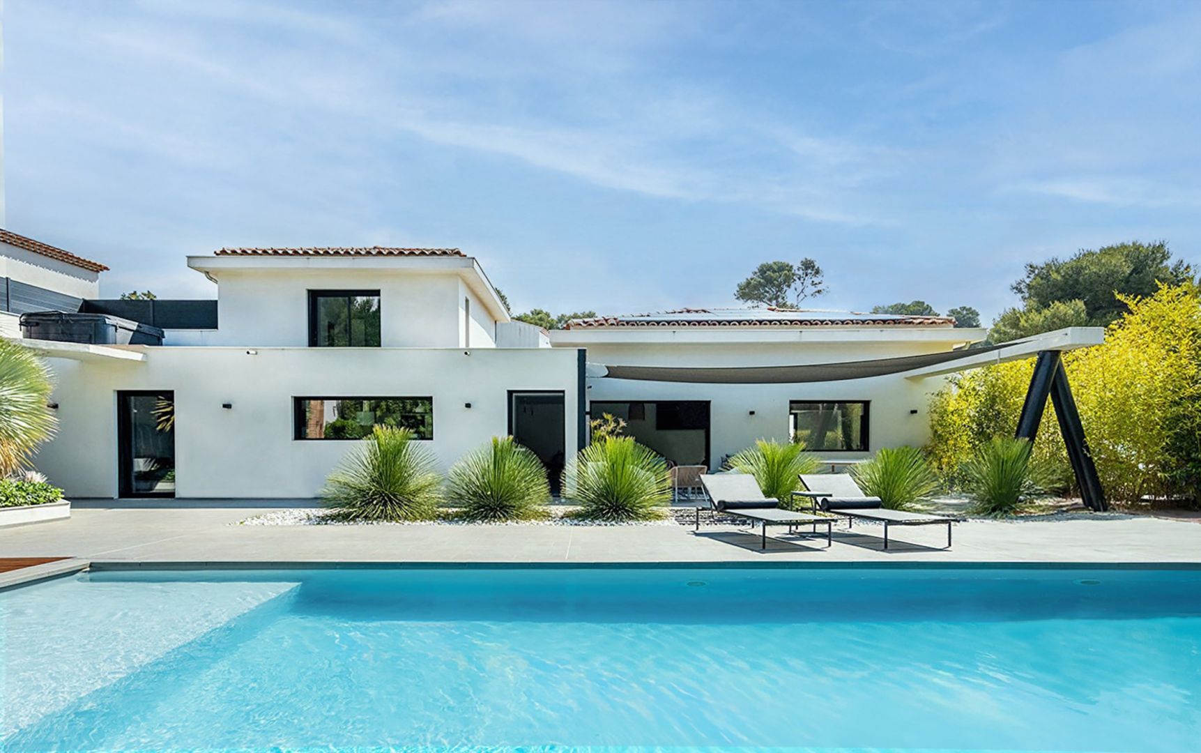 Agence immobilière de Ajuste Immobilier Saint-victoret