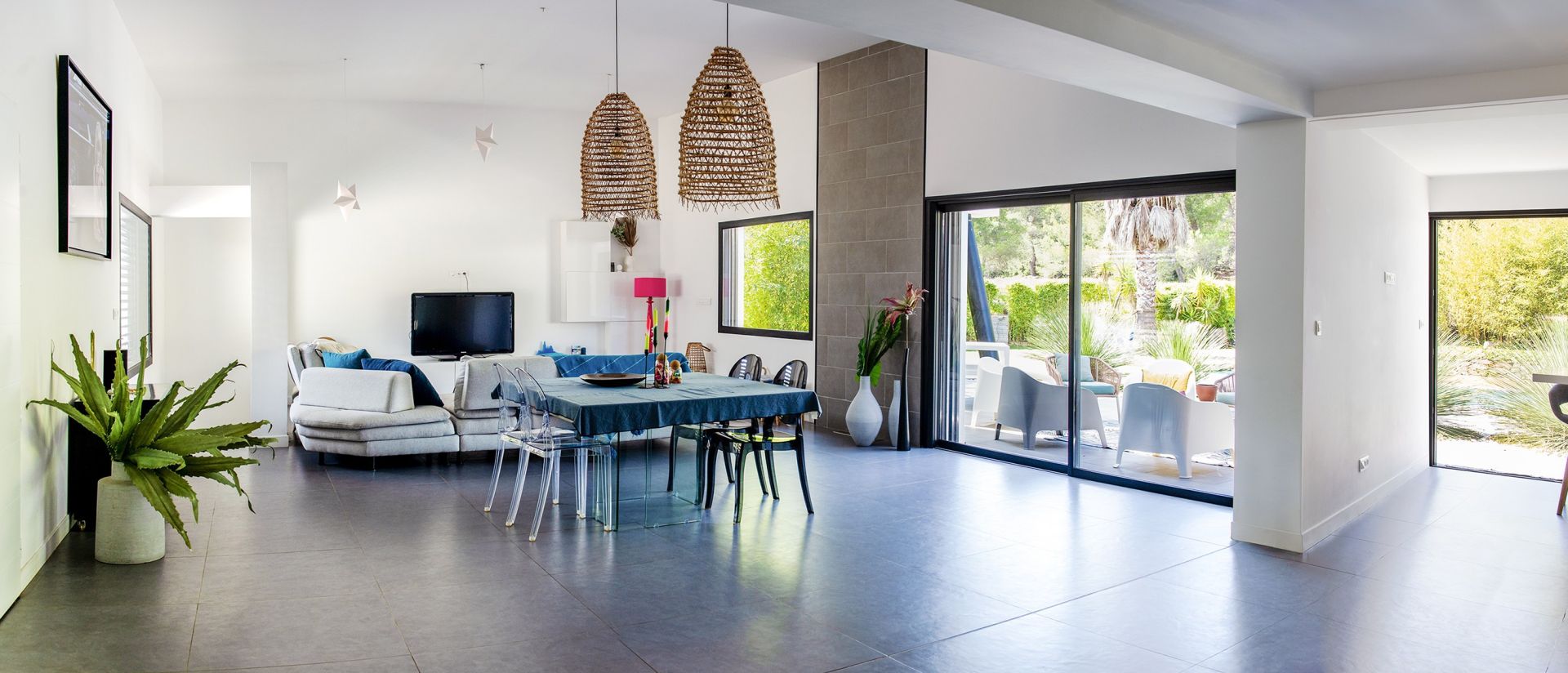 Maison 6 Pièces Les Pennes Mirabeau