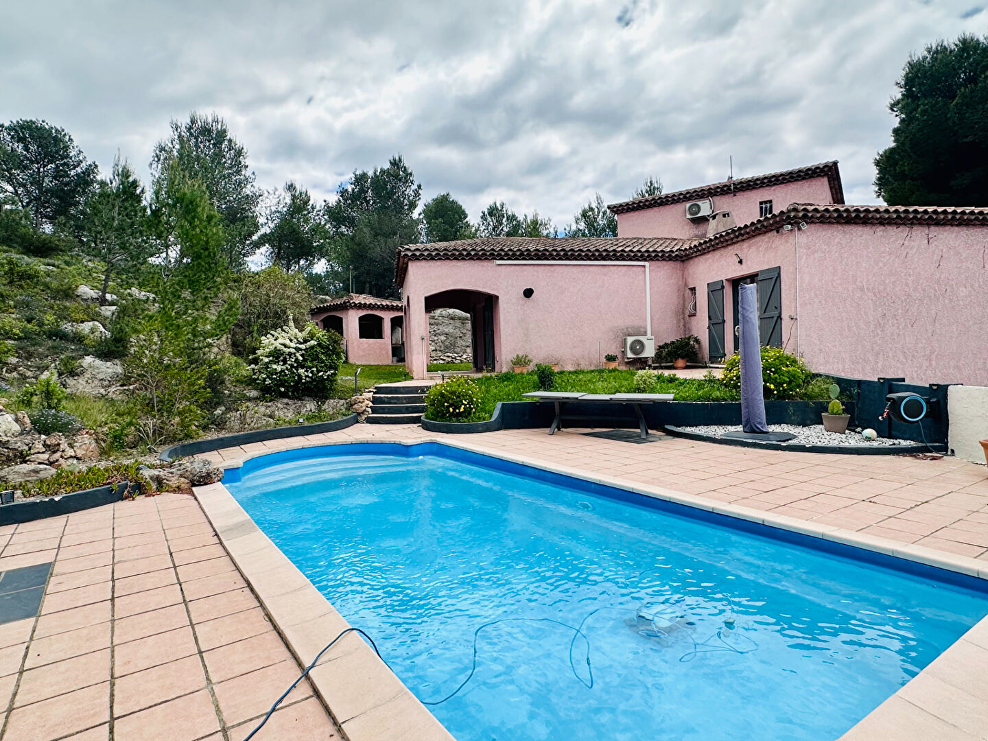 Agence immobilière de Ajuste Immobilier Saint-victoret