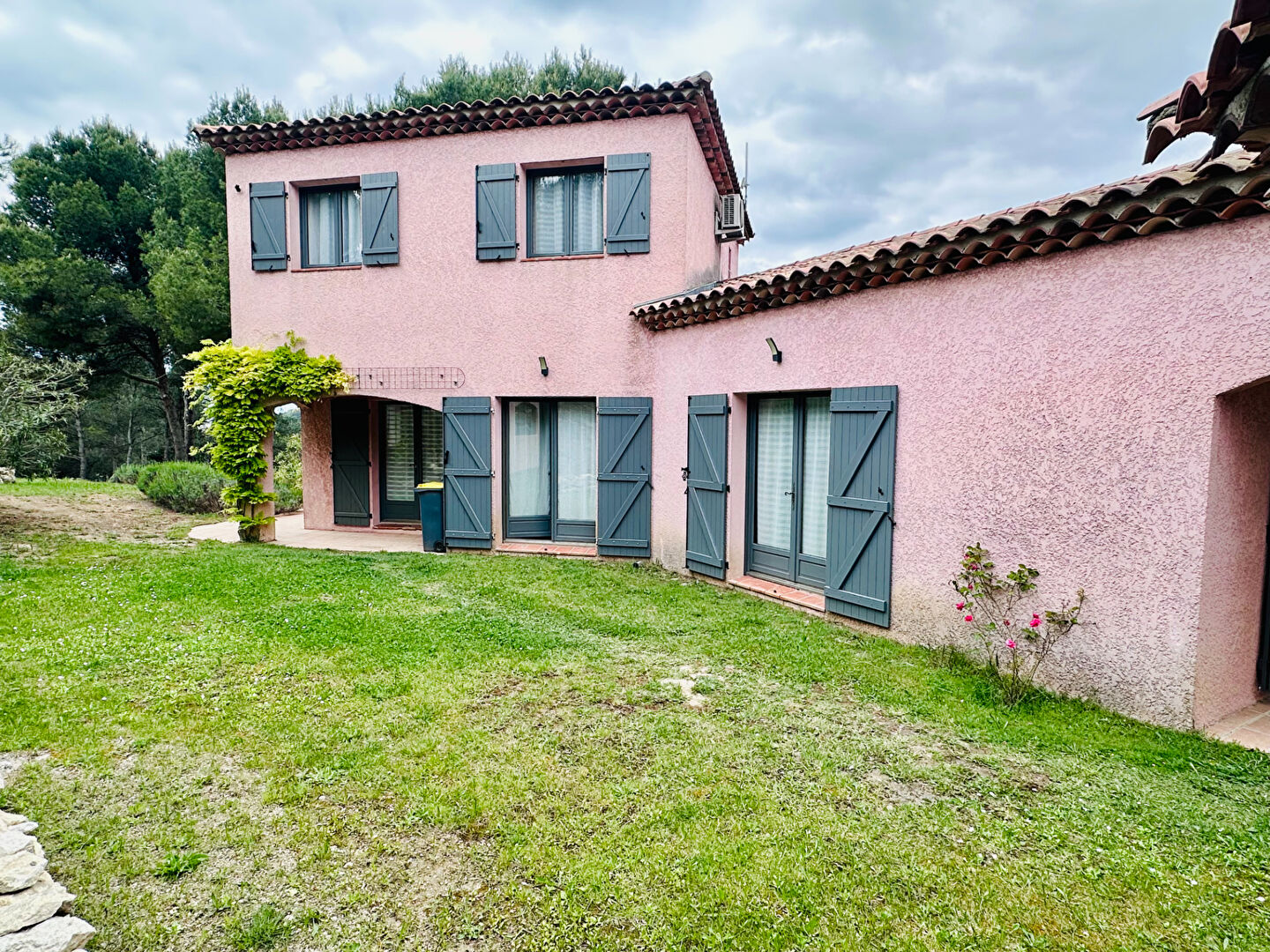Agence immobilière de Ajuste Immobilier Saint-victoret