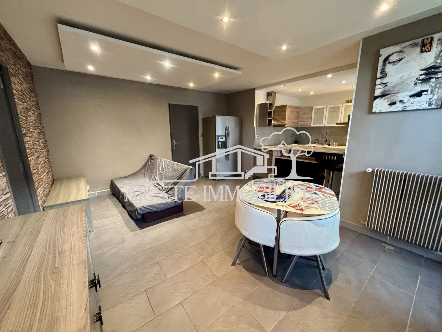 Agence immobilière de Ajuste Immobilier Saint-victoret