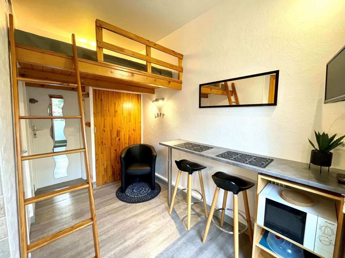 Agence immobilière de Ajuste Immobilier Saint-victoret