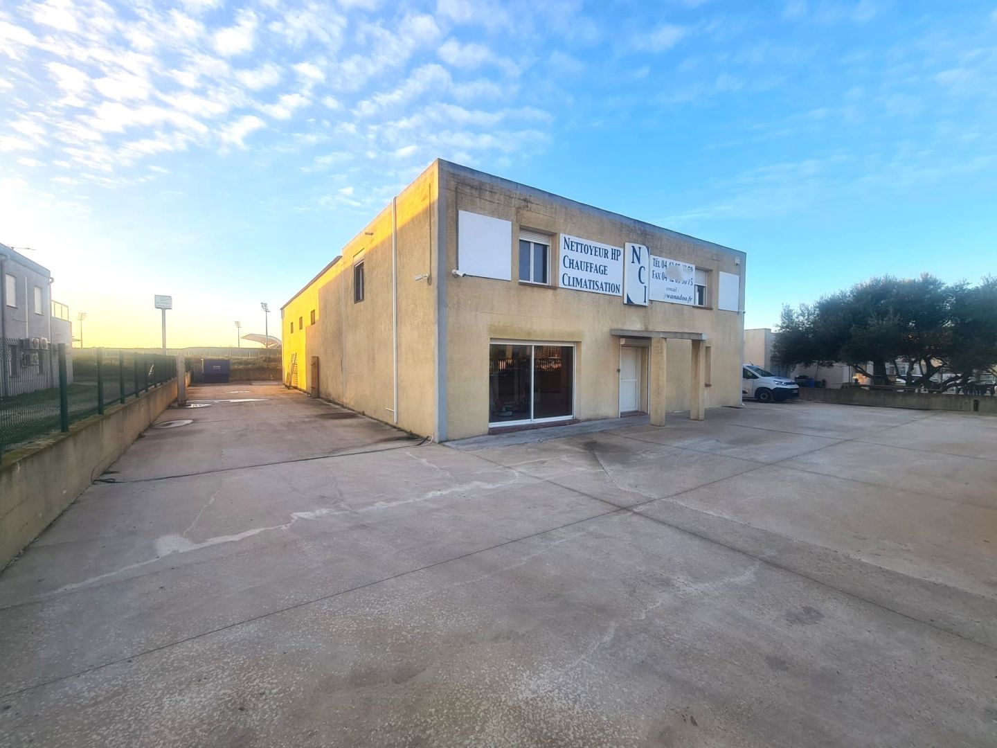 Agence immobilière de Ajuste Immobilier Saint-victoret