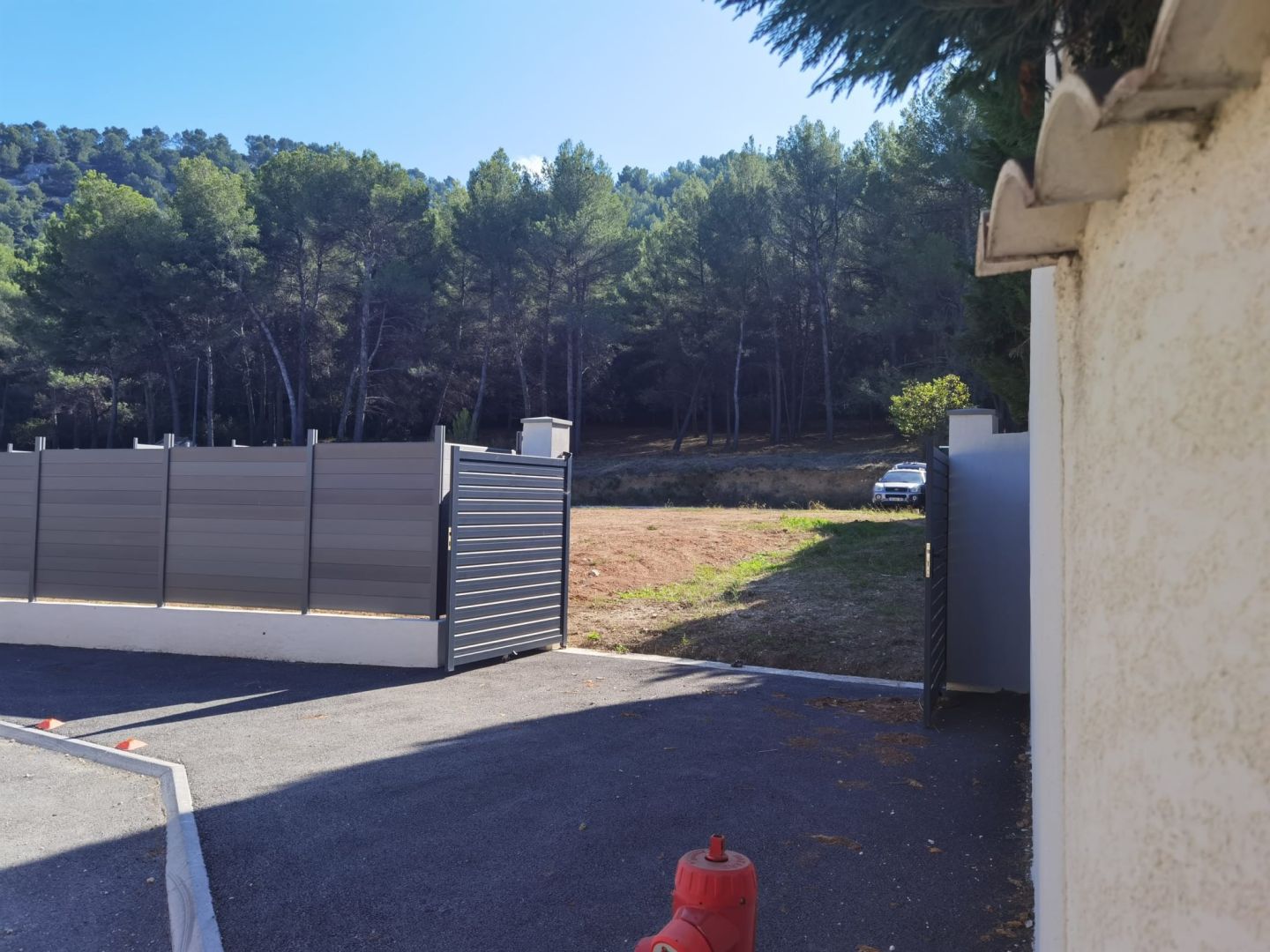 Agence immobilière de Ajuste Immobilier Saint-victoret