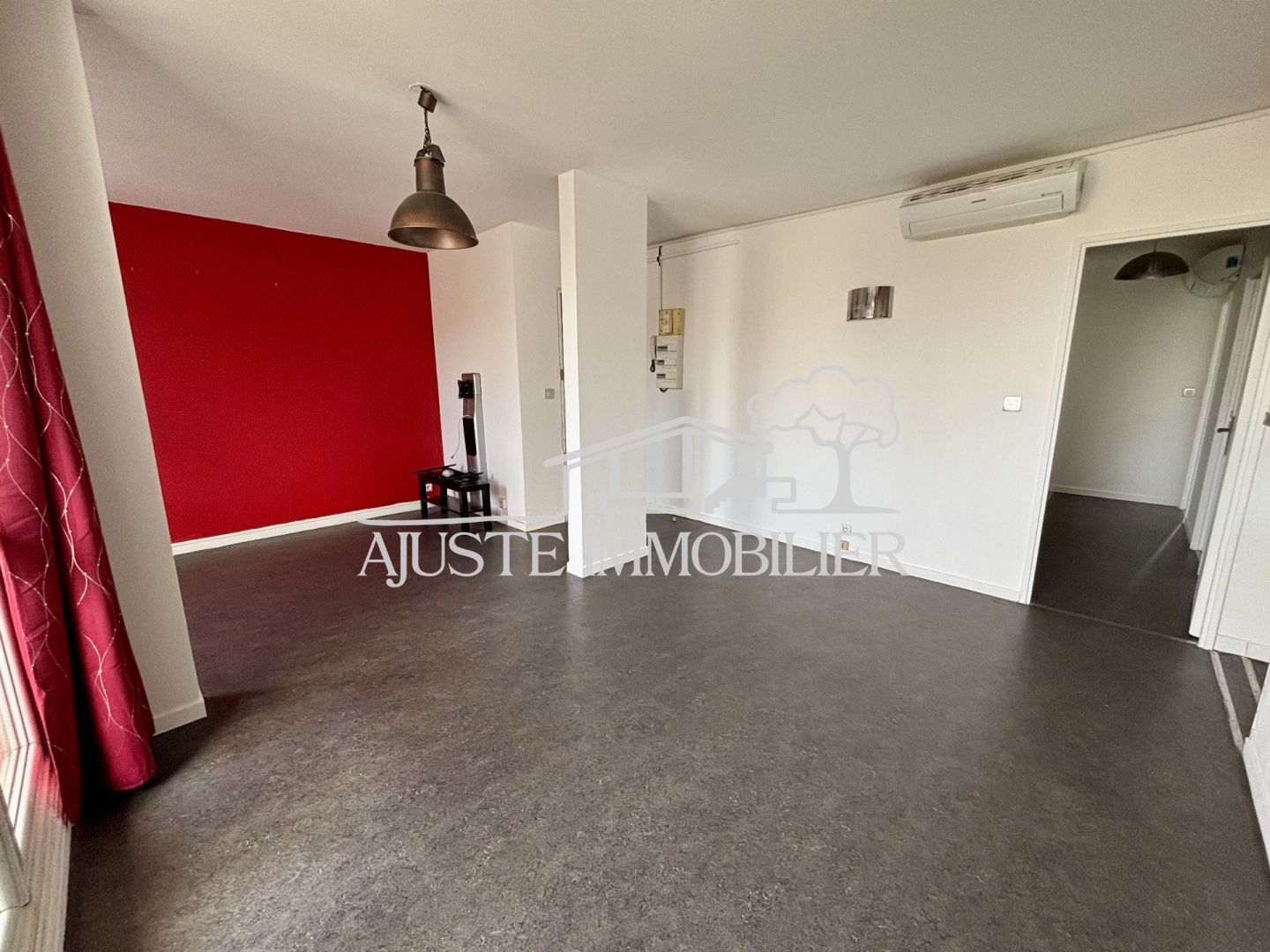 Agence immobilière de Ajuste Immobilier Saint-victoret