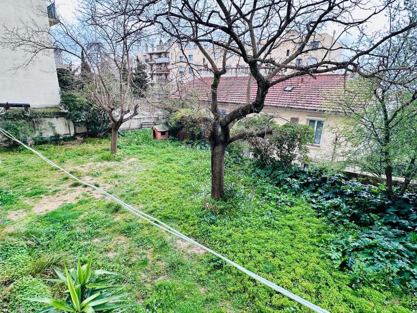 Agence immobilière de Ajuste Immobilier Saint-victoret