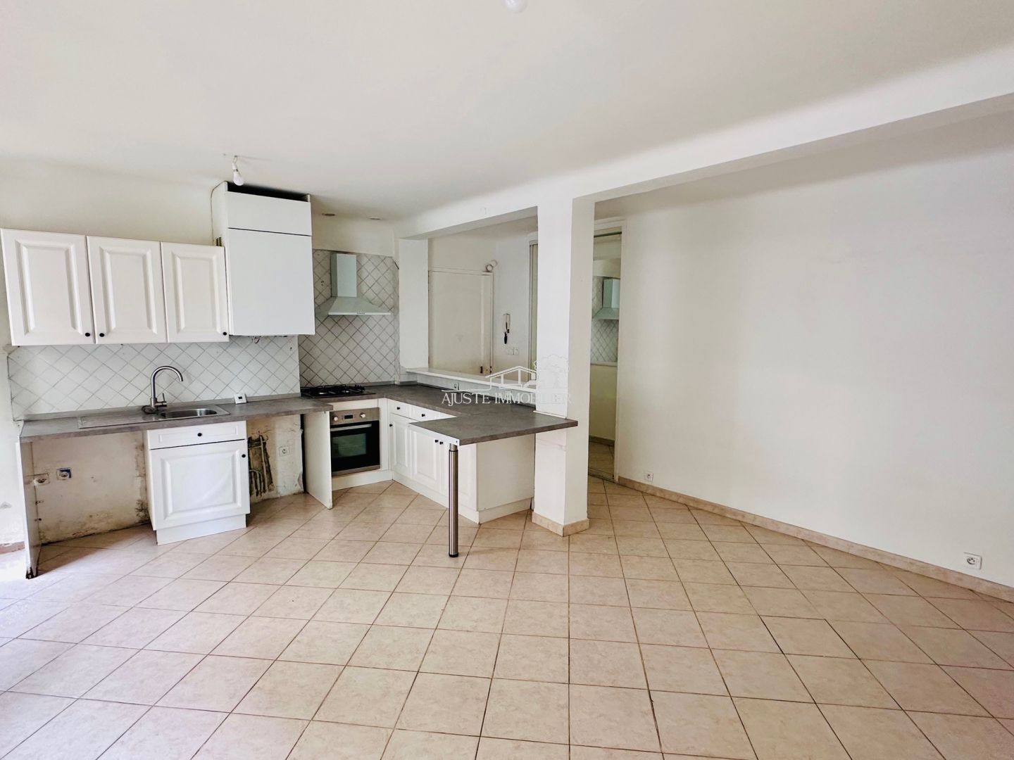 Agence immobilière de Ajuste Immobilier Saint-victoret