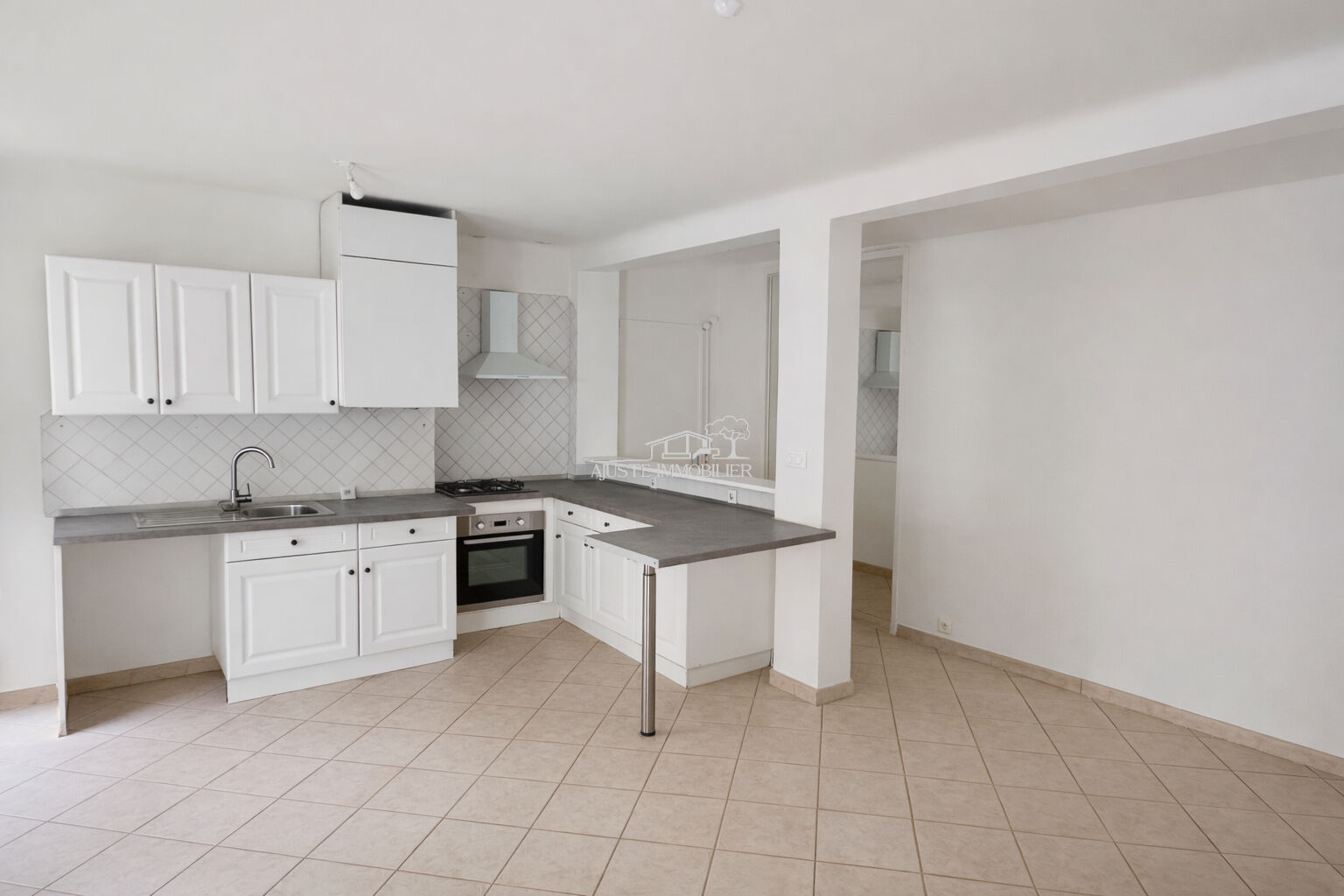 Agence immobilière de Ajuste Immobilier Saint-victoret