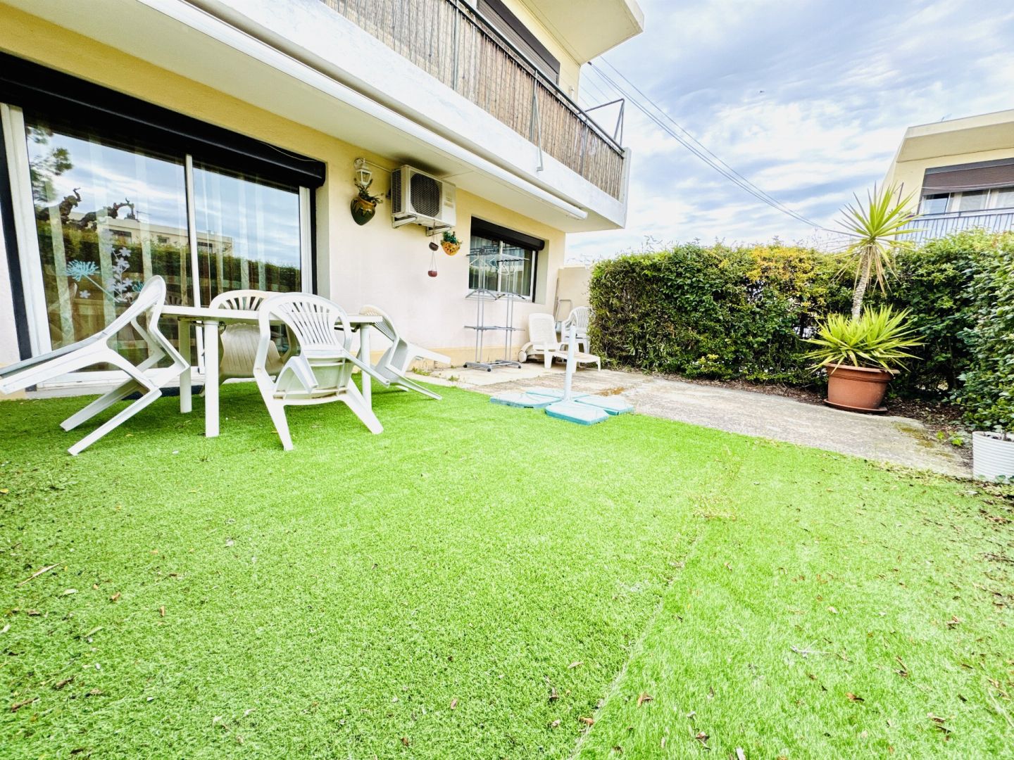 Appartement 2 Pièces Marignane