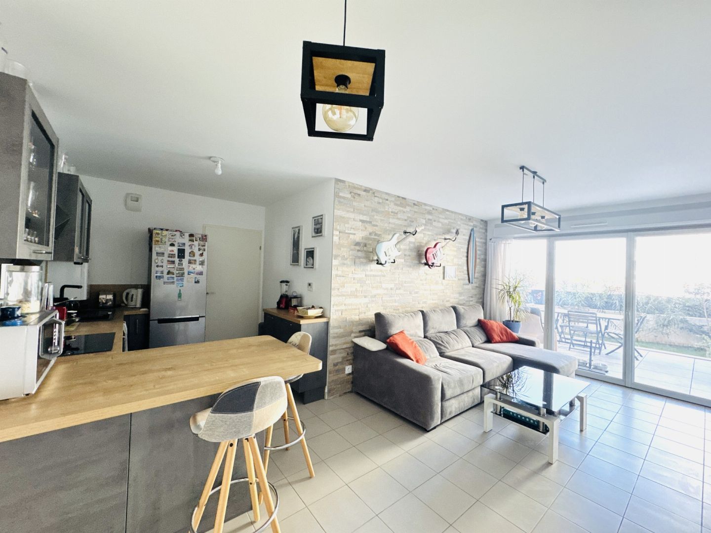 Agence immobilière de Ajuste Immobilier Saint-victoret