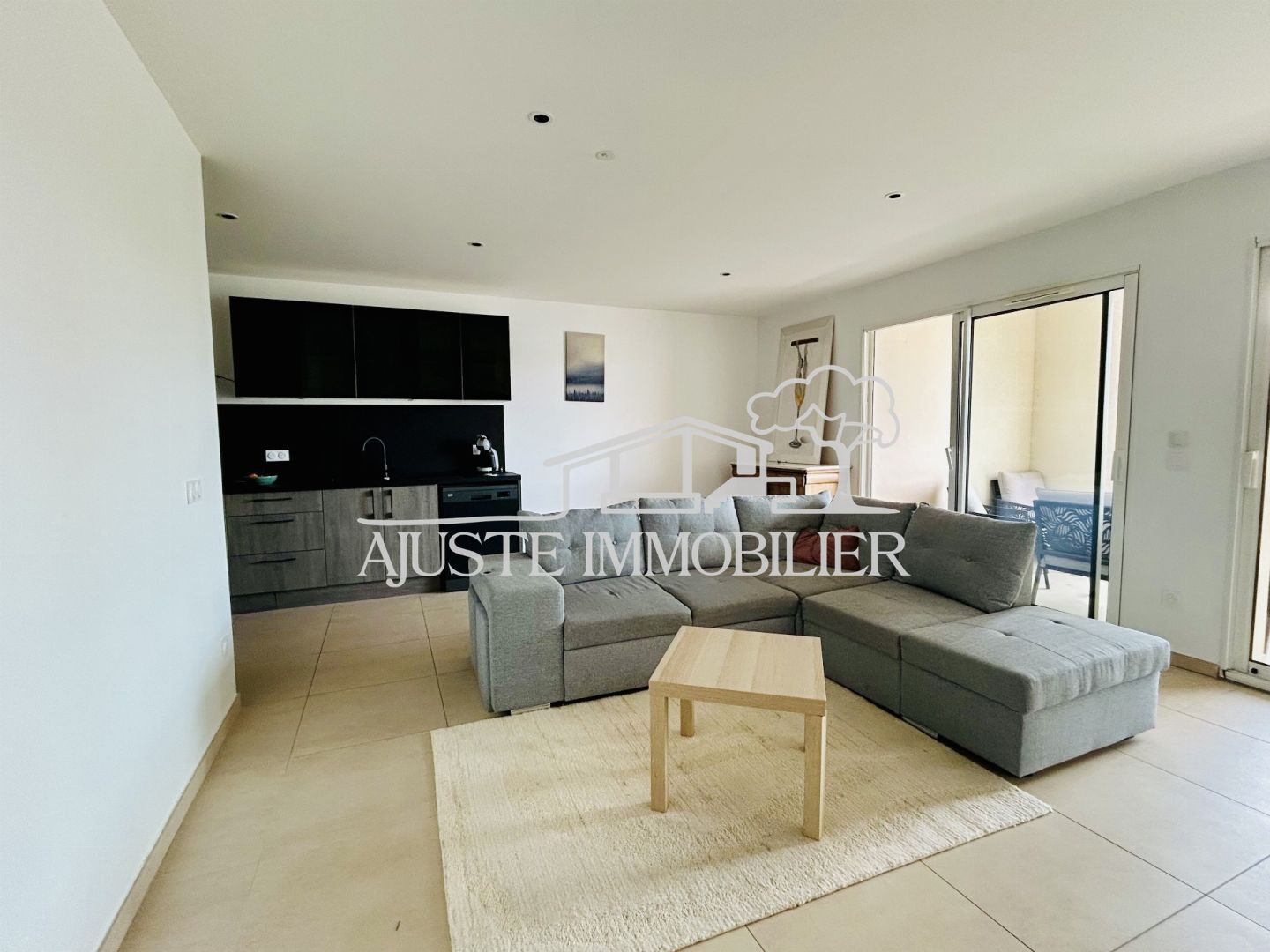 Agence immobilière de Ajuste Immobilier Saint-victoret