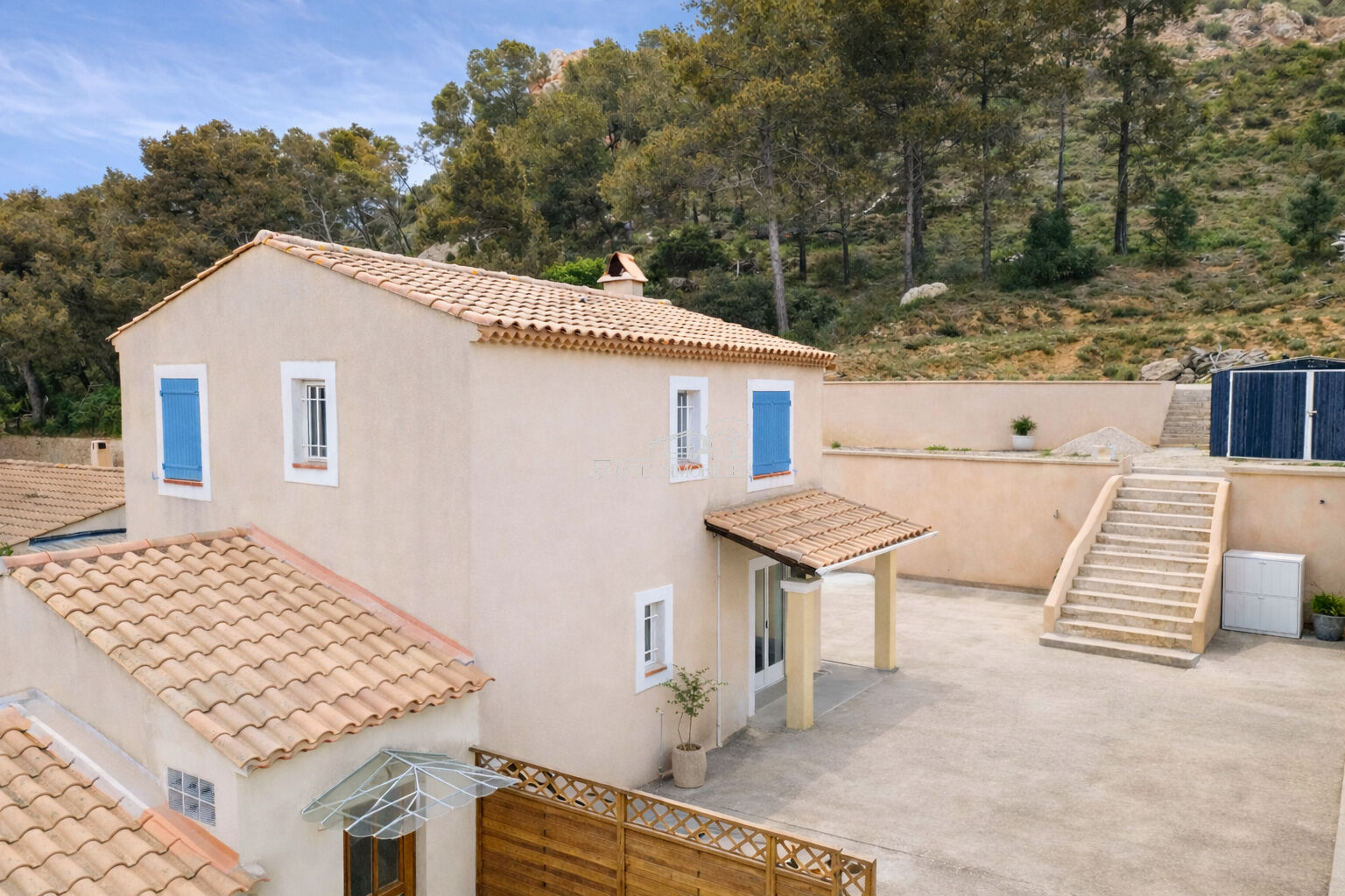 Agence immobilière de Ajuste Immobilier Saint-victoret