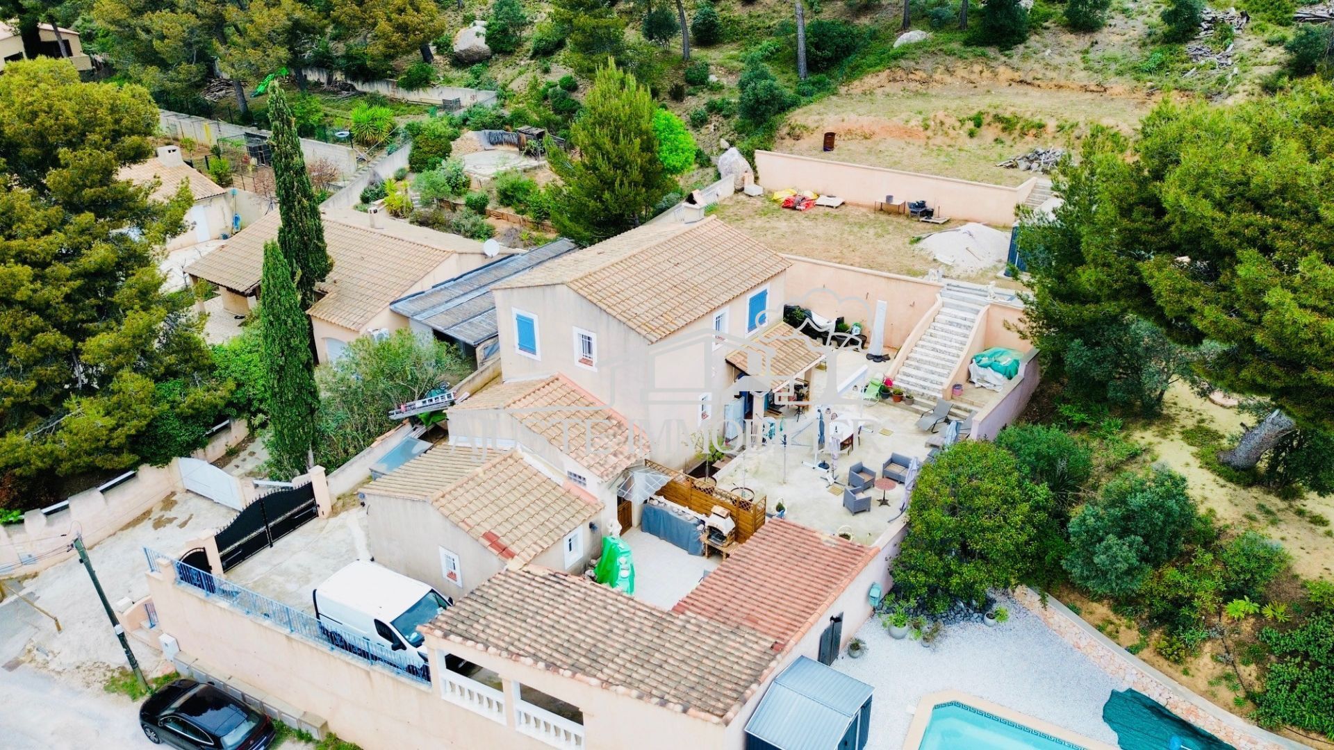 Agence immobilière de Ajuste Immobilier Saint-victoret