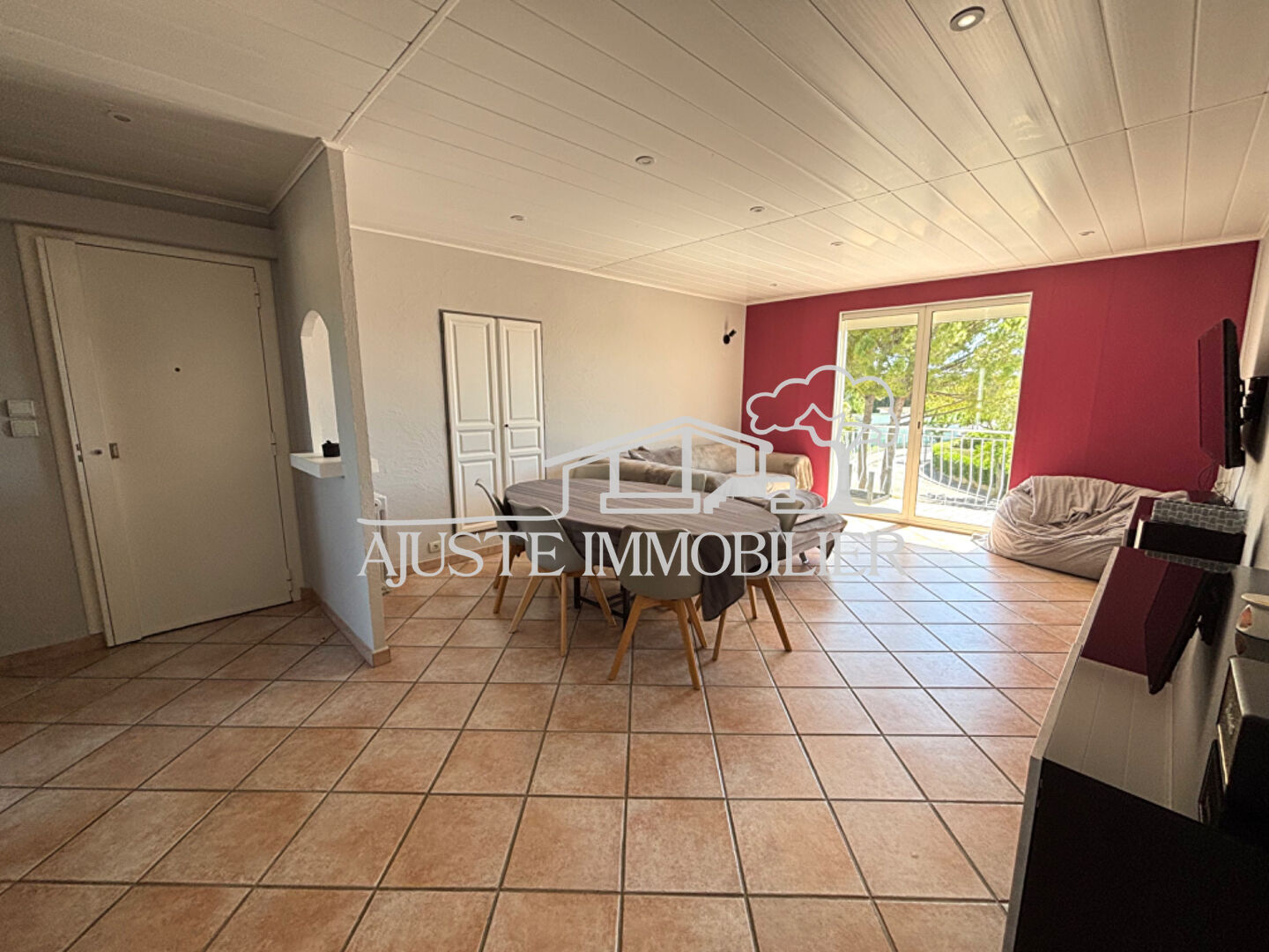Agence immobilière de Ajuste Immobilier Saint-victoret