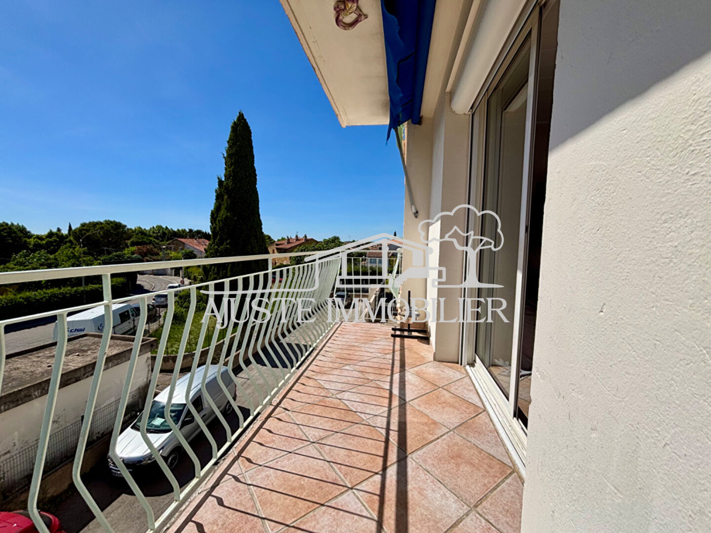 Agence immobilière de Ajuste Immobilier Saint-victoret