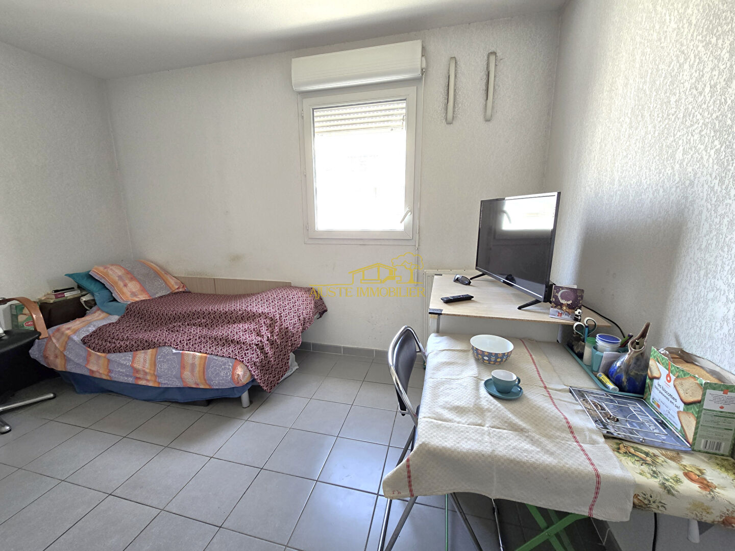 Agence immobilière de Ajuste Immobilier Saint-victoret