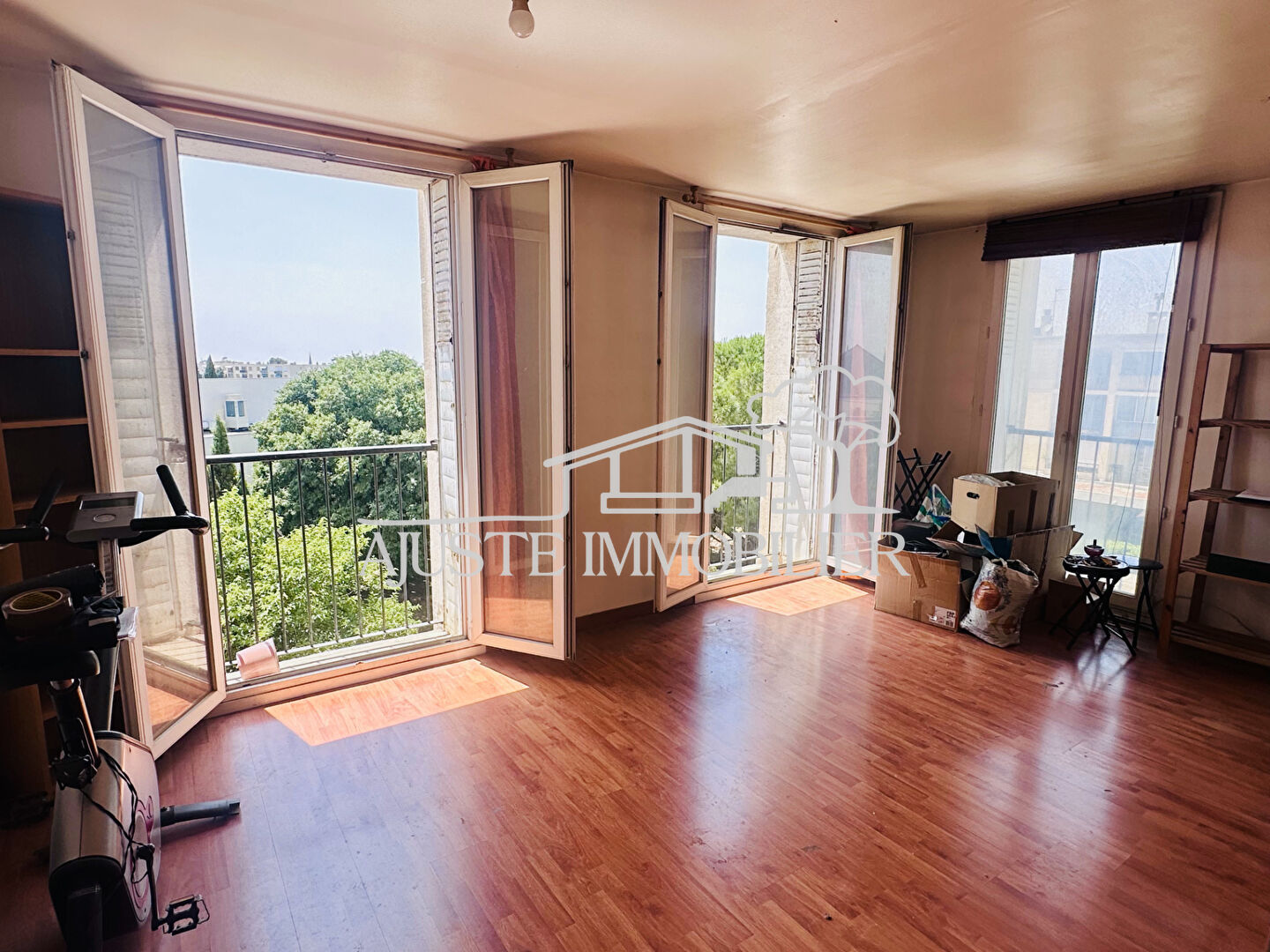 Agence immobilière de Ajuste Immobilier Saint-victoret
