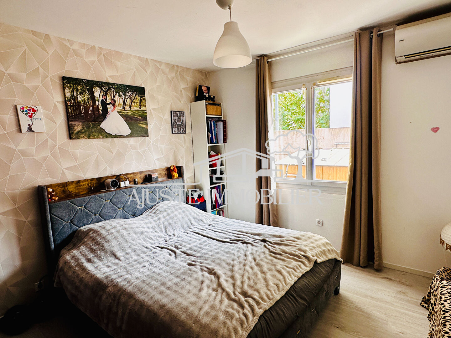 Agence immobilière de Ajuste Immobilier Saint-victoret