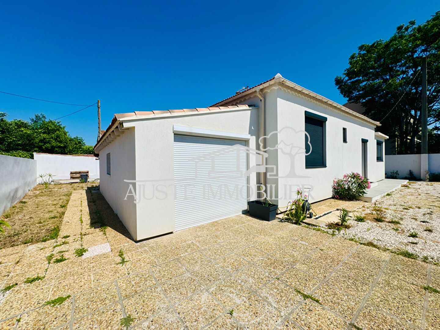 Maison Marignane 4 pièce(s) 130 m2