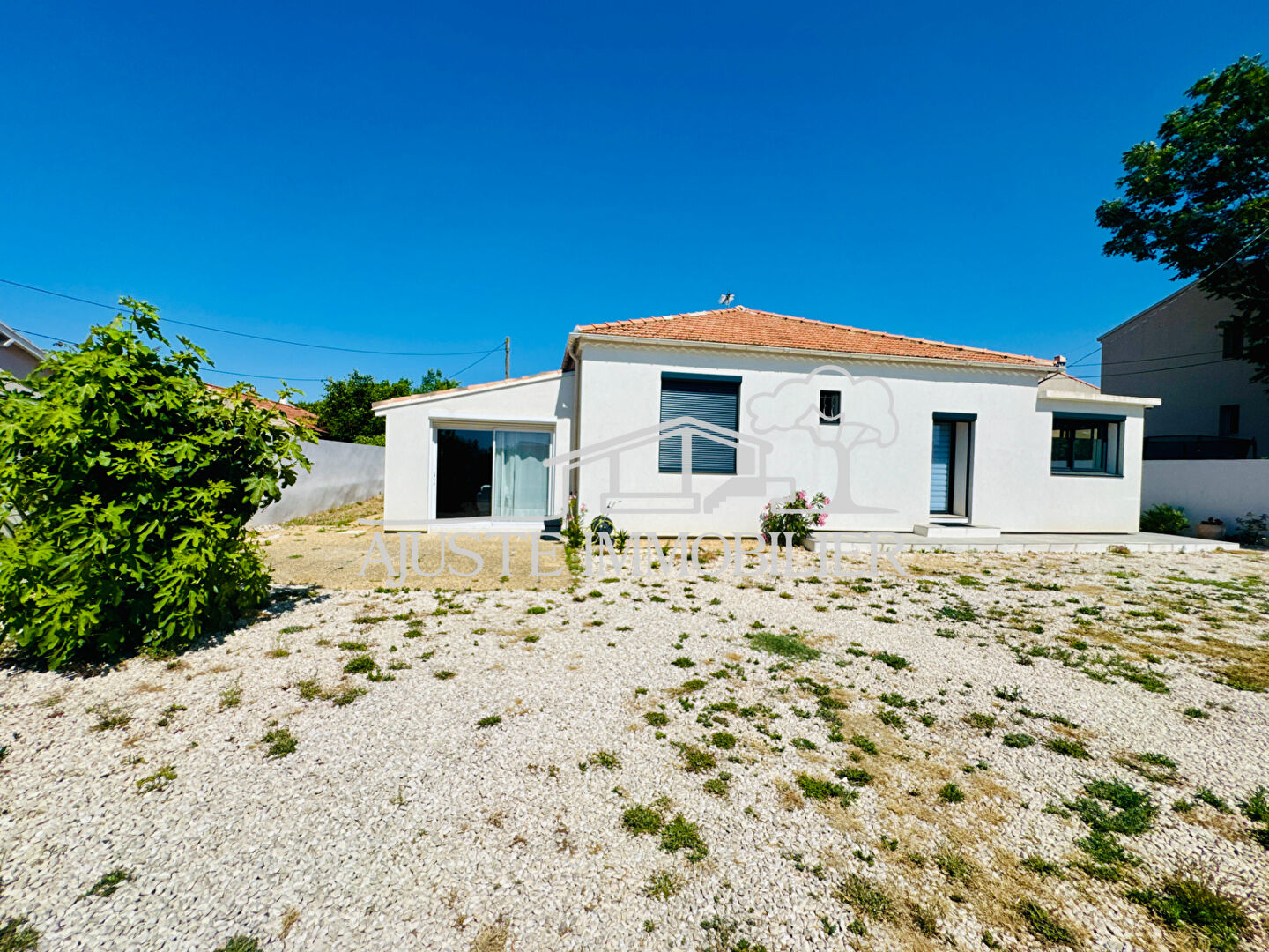 Photo Maison Marignane 4 pièce(s) 130 m2 image 3/6