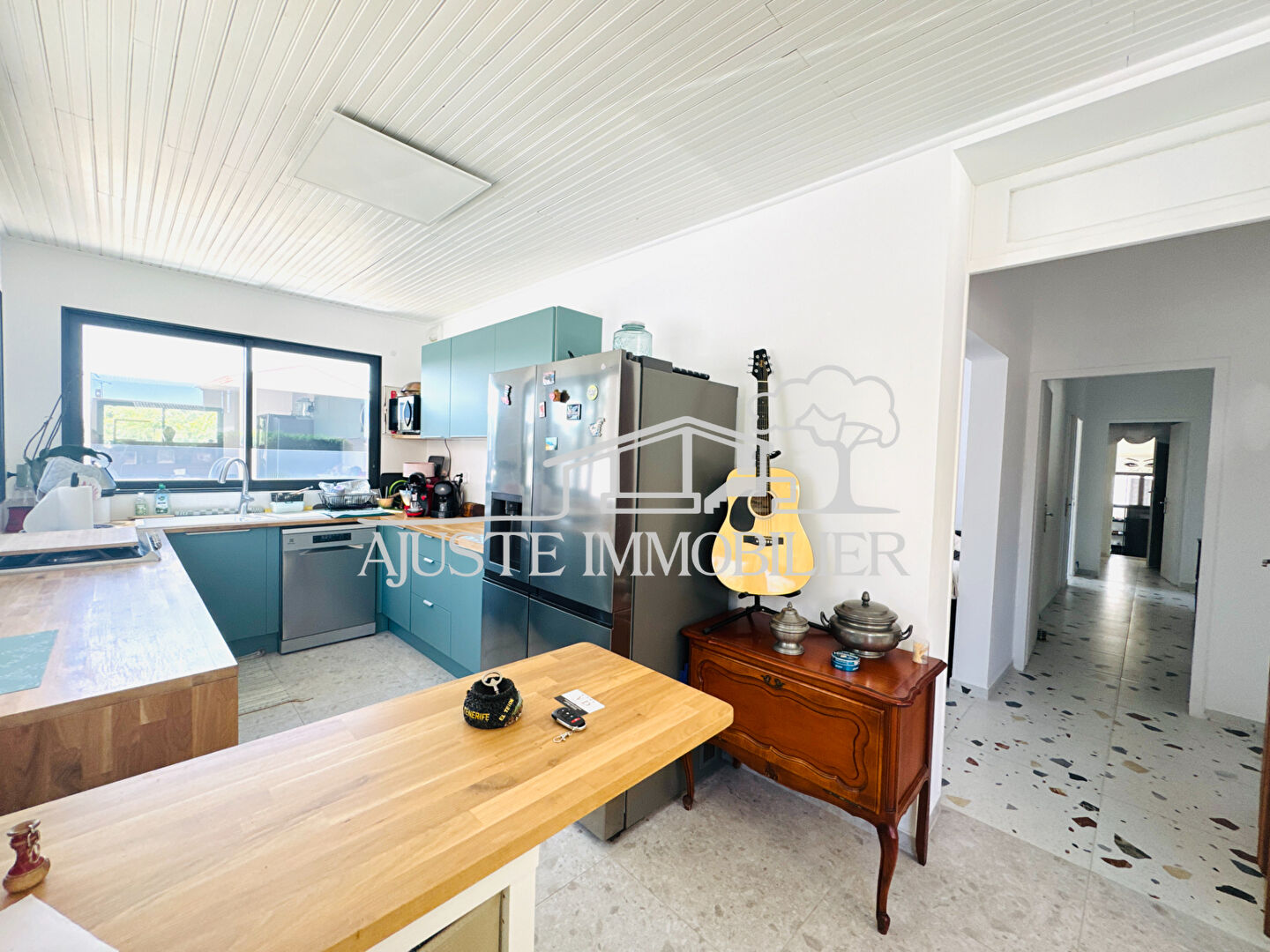 Photo Maison Marignane 4 pièce(s) 130 m2 image 4/6